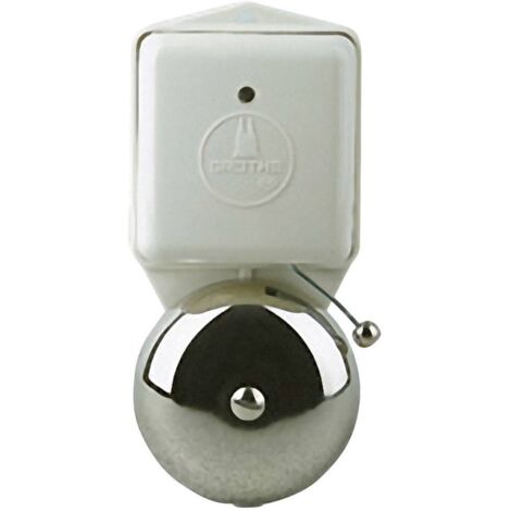 Petite sonnette Grothe LTW 3371A 230V AC
