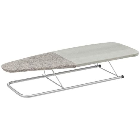 Petite table à repasser blanc - 5five