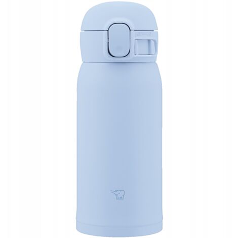 Petite tasse thermos ZOJIRUSHI SM-WS36-AM 360 ml Bleu clair