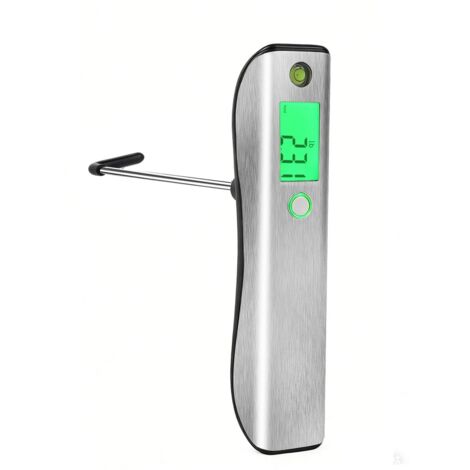 Petites balances de poche, balances électroniques portables, balances à bagages, mini-balances à ressort