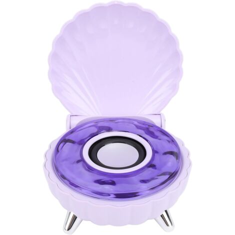 Petits Haut - parleurs Bluetooth sans Fil - Haut - Parleur Stéréo Unique en
