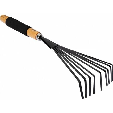 Petits Outils De Jardinier Balai à Fleurs 39,5 X 11,5