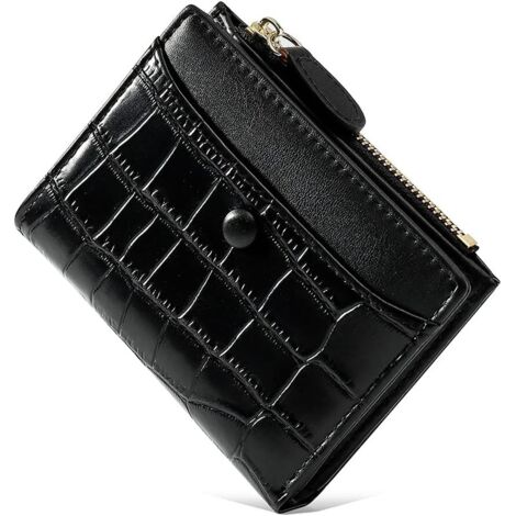 Petits sacs à main pour femmes (noir)