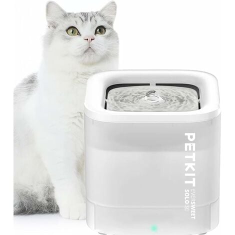 Moteur de fontaine pour animaux de compagnie SubSN pompe chat