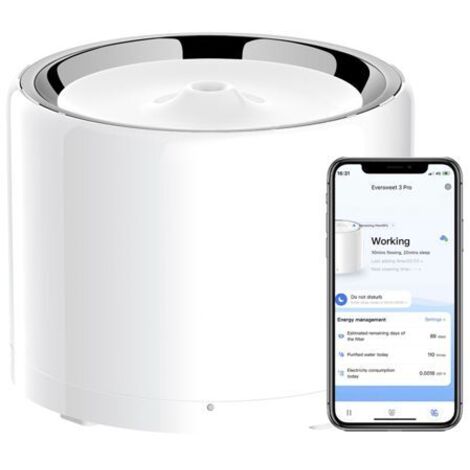 PETKIT Eversweet 3 PRO-Wireless (P4108)