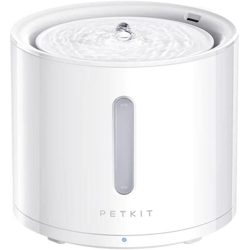 Petkit Weiß Eversweet Solo 2.0 Wasserfontäne 2L
