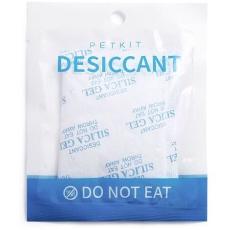 PETKIT Feeder Desiccant-5pcs (P5FD)