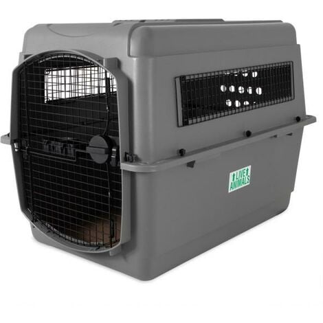 CHADOG Petmate Vari Kennel Extra Large 101x68x76cm - 39371