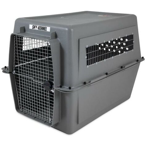 CHADOG Petmate Vari Kennel Giant 122x81x89cm - 39370