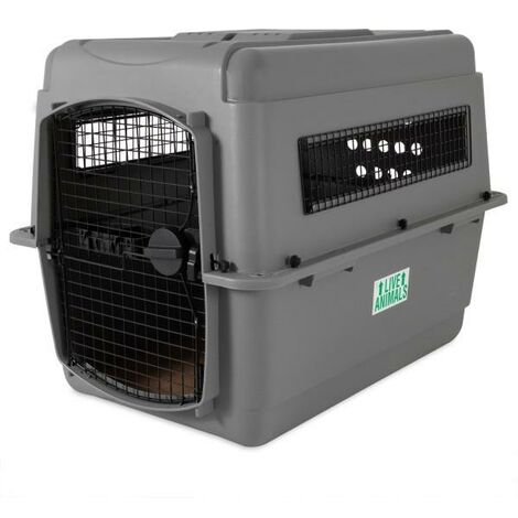 CHADOG Petmate Vari Kennel Large 91x63x68cm - 39372