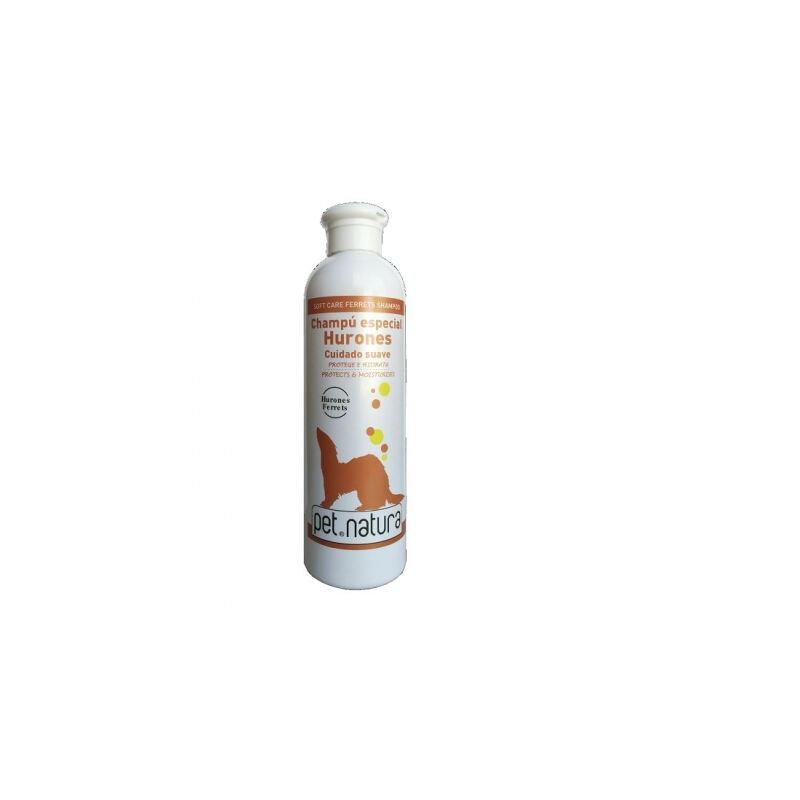 Shampoo Hurones 500 ml - Petnatura