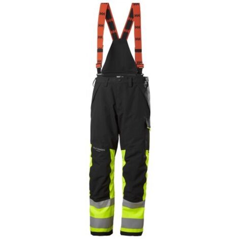 PETO ALNA 2.0 WINTER PANT CL 1 T-50 - HELLY HANSEN