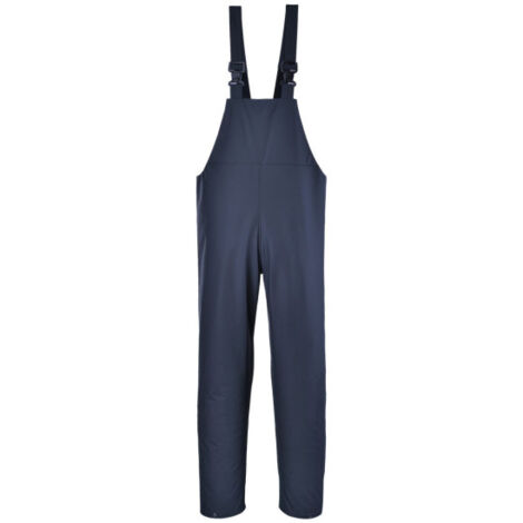 Peto de trabajo impermeable Sealtex Classic S453 M Azul Marino