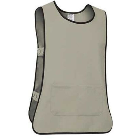 Peto de trabajo Wiper Adulto grande Beige