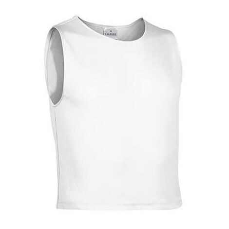 Peto deportivo VALENTO Wembley Adulto Blanco