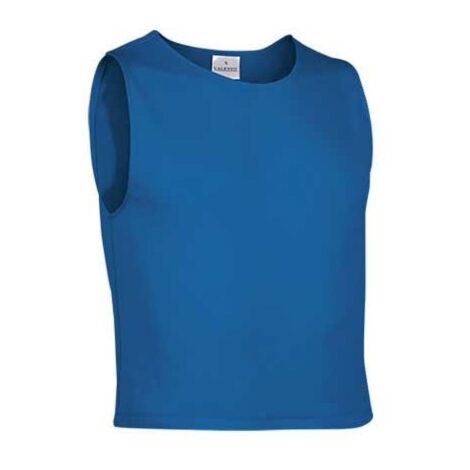 Peto deportivo VALENTO Wembley Junior Azul Royal