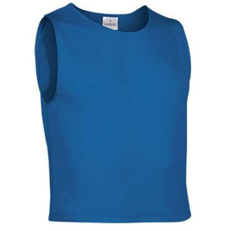 Peto deportivo Wembley Junior Azul royal
