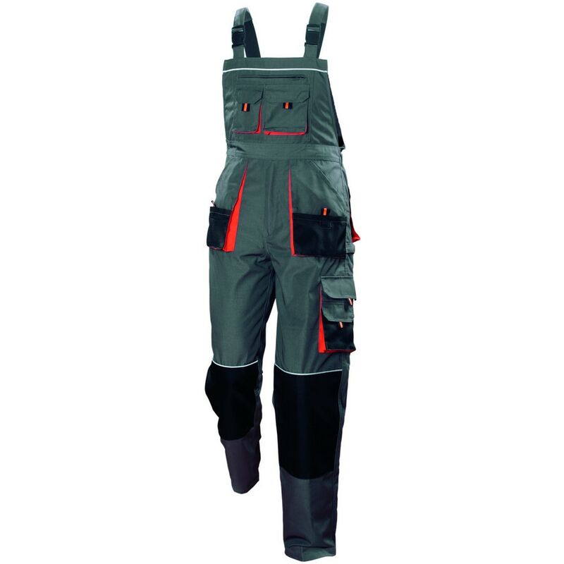 3L - peto diamond. ropa de uniformidad en talla s