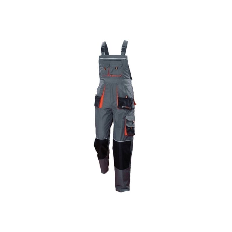 

Peto Trabajo Xxl Algodon Gris Diamond Dmd100 3L