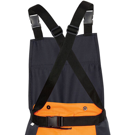 Peto para pantalón