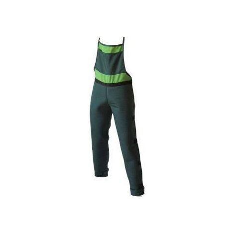 PETO PROTECTOR 6412 ANTIGOLPES
