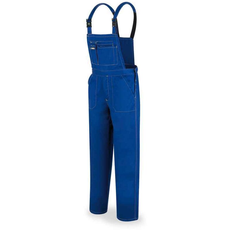 

Marca Proteccion Laboral - PETO TERGAL TOP AZULINA 54-56