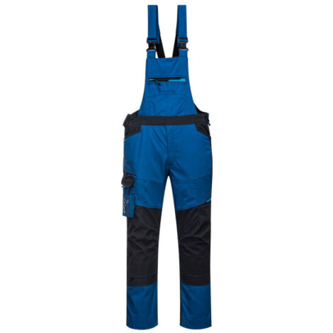 Peto WX3 Azul persa M