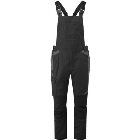 Peto WX3 Industrial de diseño contemporáneo T746 S Negro