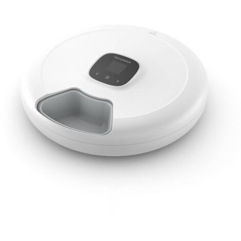 Petoneer Nutrispin Doseador Inteligente de Aliment