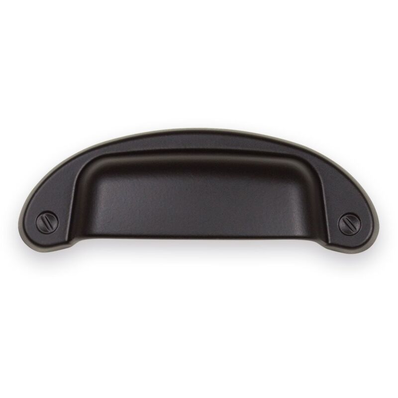 

Petra - Concha 64Mm R/039064 0 Negro Mate - Negro Mate