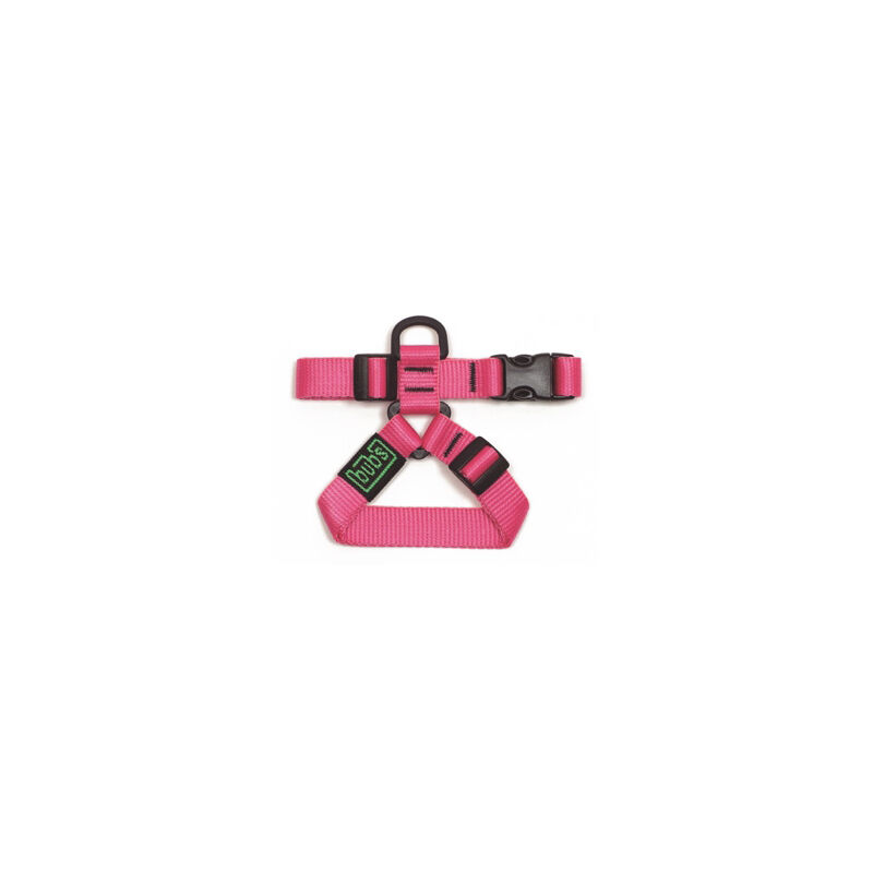 

Petral 20 mm Pink - Bubs