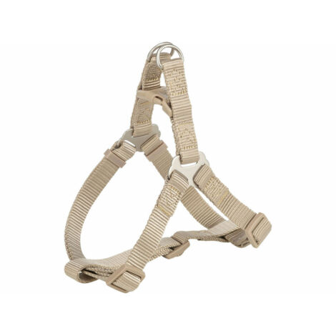Petral para perro Trixie Premium Arena XS/S