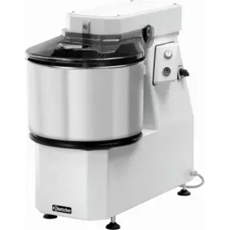 Pétrin 25kg/32L Plus - Bartscher