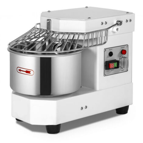 Pétrin à Pâte 8L - COMBISTEEL