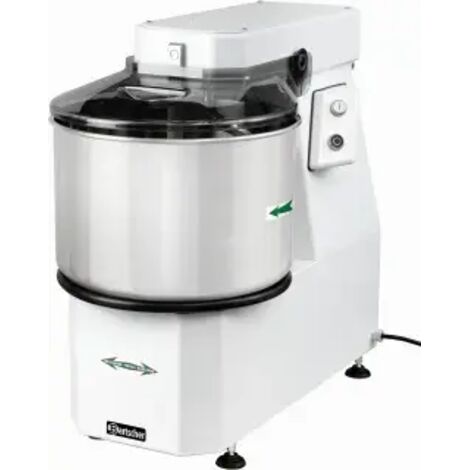 Pétrin Pizza Professionnel 16L - Bartscher