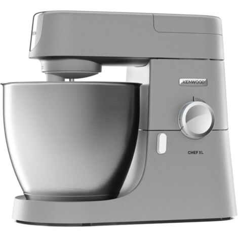 Pétrin planétaire 6,7 l 1200 W KENWOOD KVL4100S