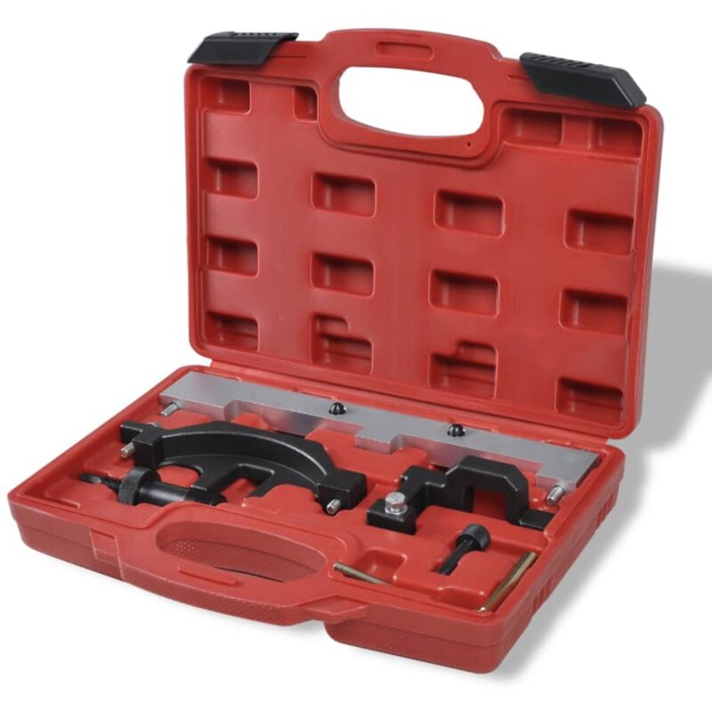 Vidaxl - Petrol Engine Setting Locking Kit for 1.6 bmw N40/N45/N45T Chain Drive