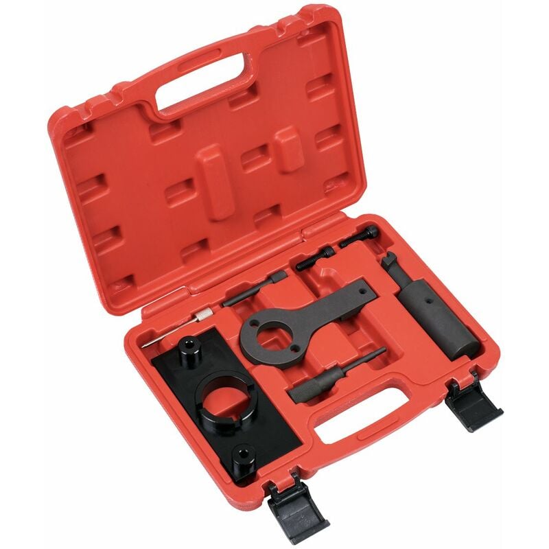 Sealey - Diesel Engine Timing Tool Kit - for gm 2.0CDTi - Belt Drive VSE5740