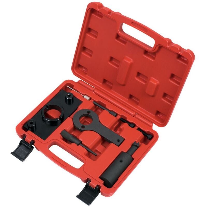 Diesel Engine Timing Tool Kit - for gm 2.0CDTi - Belt Drive VSE5740 - Sealey