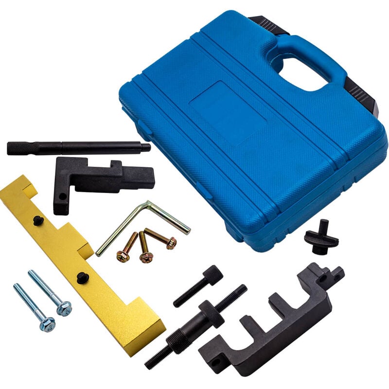 Petrol Engine Timing / Locking / Setting Tool Kit for bmw N42 N46 Auto Tool New