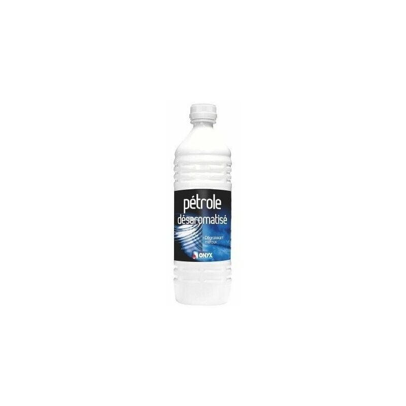 Onyx - Pétrole désaromatisé kerdane bouteille 1 litre