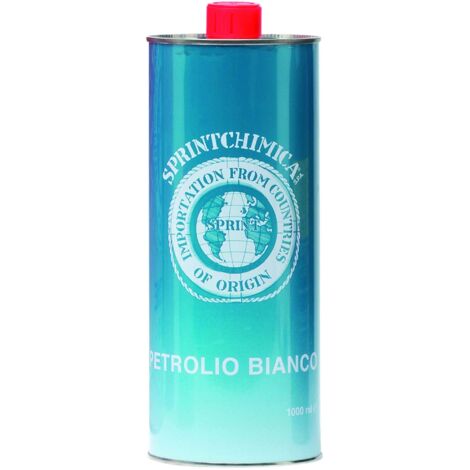 PETROLIO BIANCO LAMPANTE lt. 1 - 20 pezzi