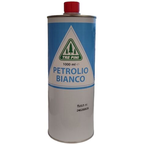 PETROLIO BIANCO TRE PINI 1 LT
