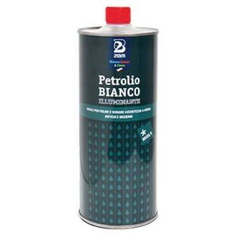 PETROLIO LAMPANTE 2BM