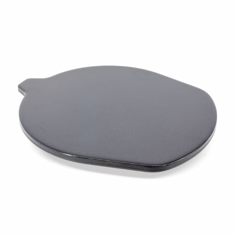 Petromax Atago Pizzastein 26,5 x 32 cm für Atago Grill ATAGO-PIZ