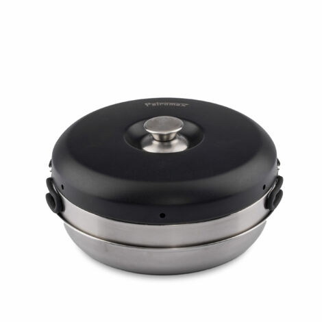 Petromax Camping Backofen Dimego Camping Backofen