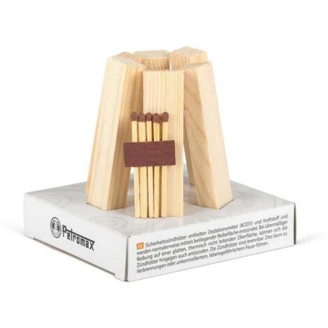 Petromax Feuerkit Grillanzünder