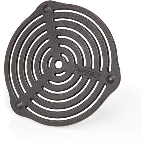 Petromax GR Gussrost-Einsatz Feuertopfeinsatz ft4,5 ft6 ft9 ft12 Dutch Oven