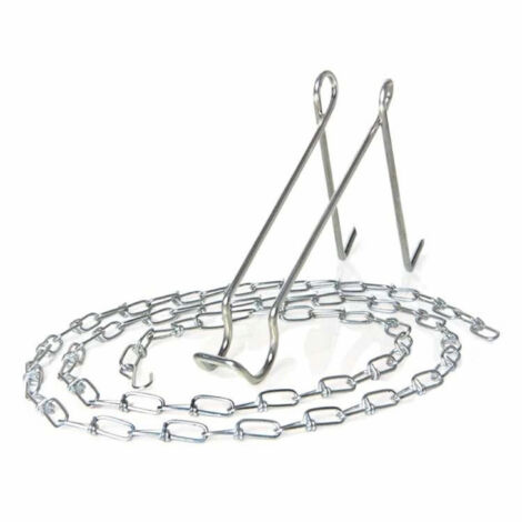 Petromax Lampen-Baumhalterung für alle Petromax Lampen HANGER