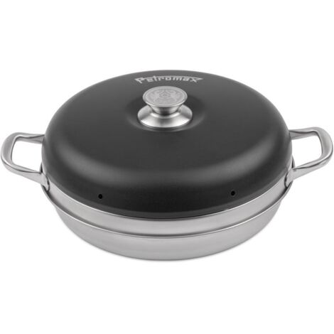 Petromax Petromax Camping Backofen (B)